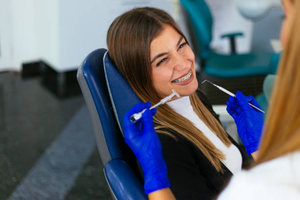 Best Dental Exams and Cleanings  in Barry, IL