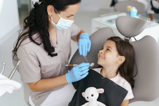 Best Sedation Dentistry  in Barry, IL
