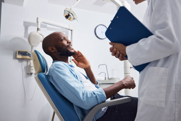 Best Laser Dentistry  in Barry, IL