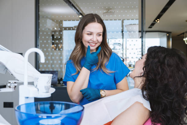 Laser Dentistry in Barry, IL