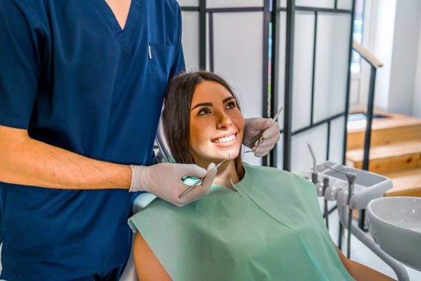 Best Pediatric Dentistry  in Barry, IL