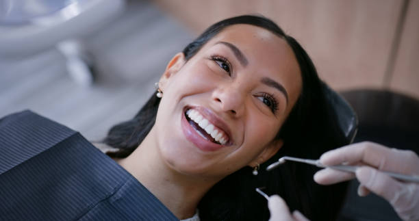 Dental X-Rays and Imaging in Barry, IL