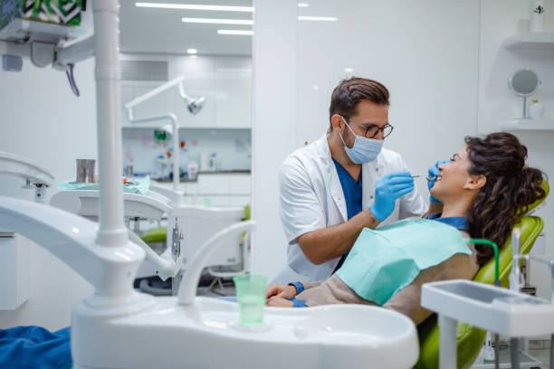 Why Choose Us for Your Dental Needs in Barry, IL