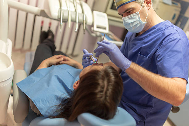 Best Oral Cancer Screening  in Barry, IL